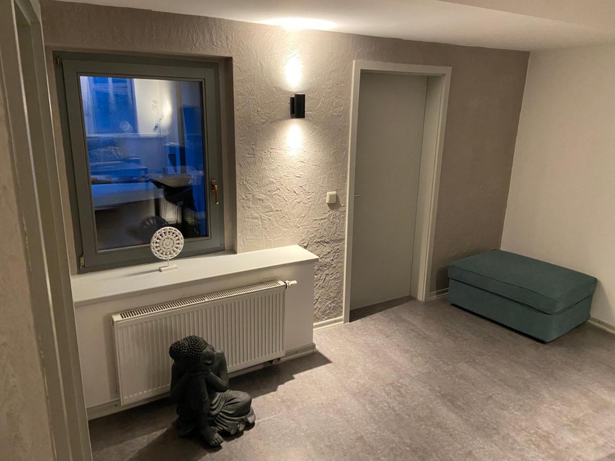 Apartment Haus Mit Wunderschoenem Garten